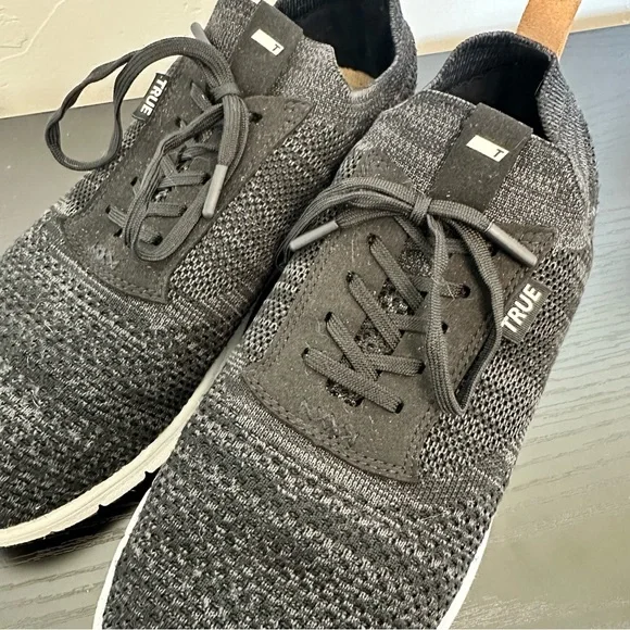 TRUE Linkswear All Day Knit II Golf Shoes Lightweight Comfort